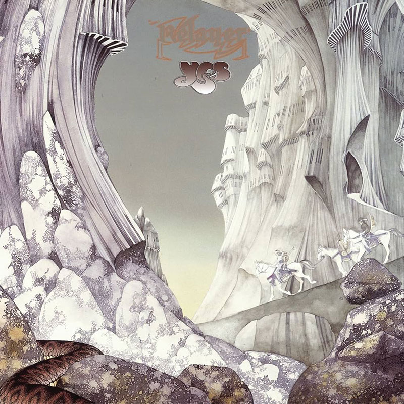 YES / RELAYER