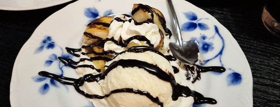 社内イベント：忘年会