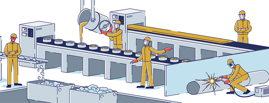 製造業のホームページデザイン参考まとめ