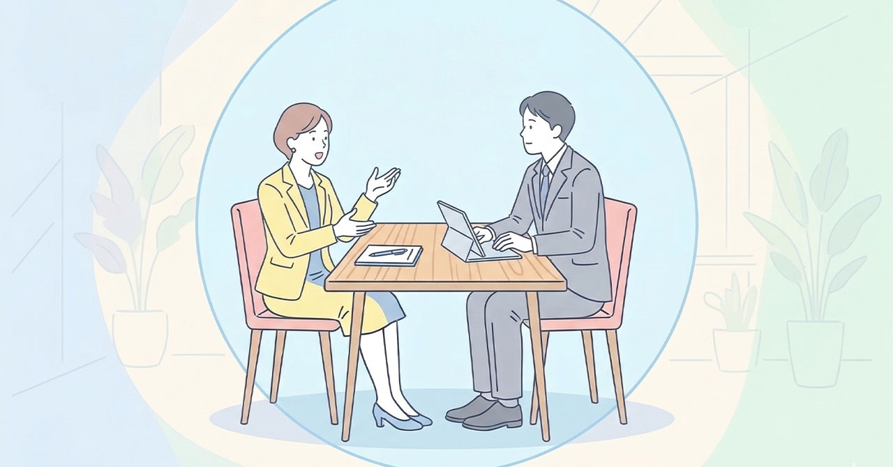 ブランディングは「らしさ」の言語化から。中小企業診断士が大切にしているヒアリングの進め方